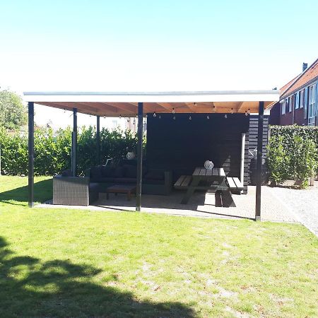 Bed And Breakfast "De Smousenhoek" Ouddorp Exteriör bild