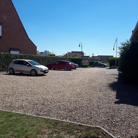 Bed And Breakfast "De Smousenhoek" Ouddorp Exteriör bild