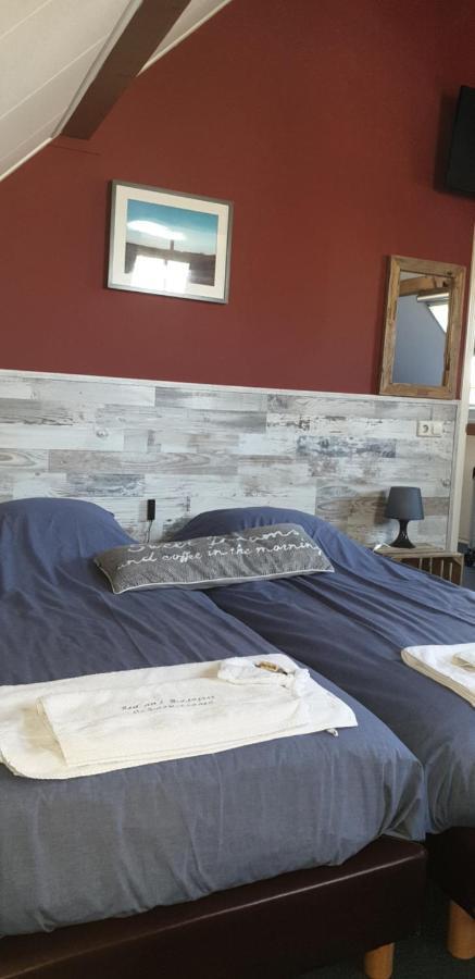 Bed And Breakfast "De Smousenhoek" Ouddorp Exteriör bild