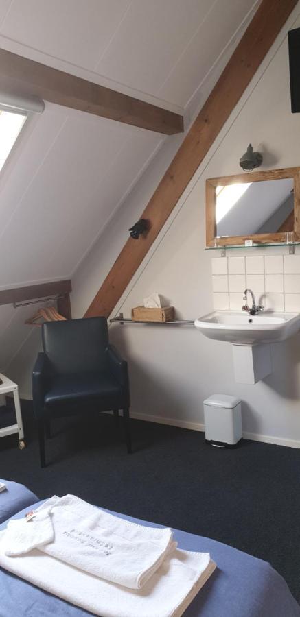 Bed And Breakfast "De Smousenhoek" Ouddorp Exteriör bild