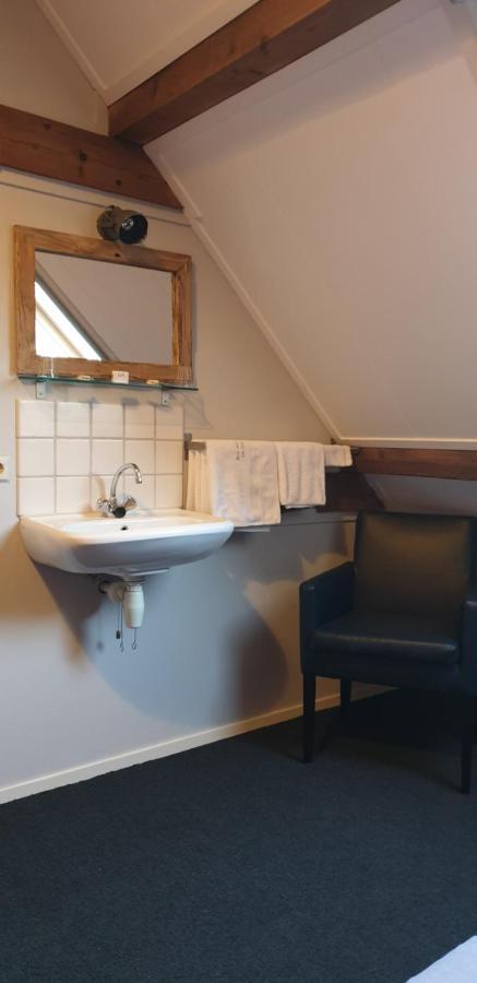 Bed And Breakfast "De Smousenhoek" Ouddorp Exteriör bild