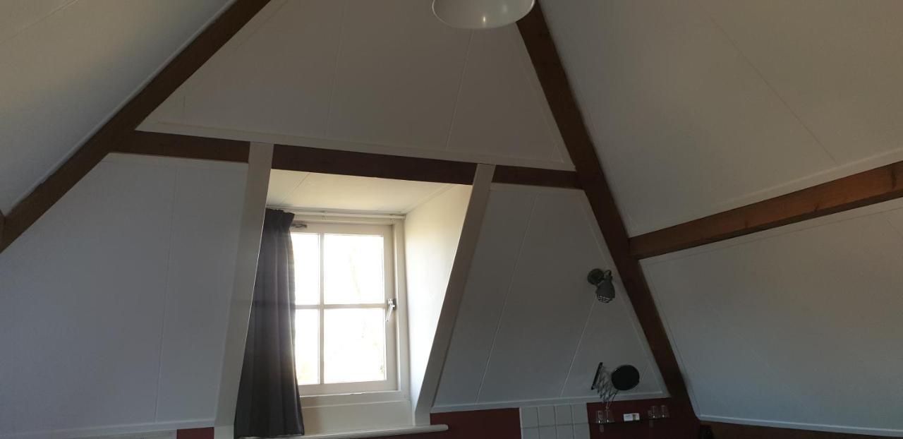 Bed And Breakfast "De Smousenhoek" Ouddorp Exteriör bild