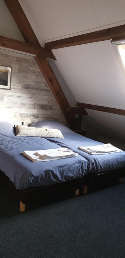 Bed And Breakfast "De Smousenhoek" Ouddorp Exteriör bild
