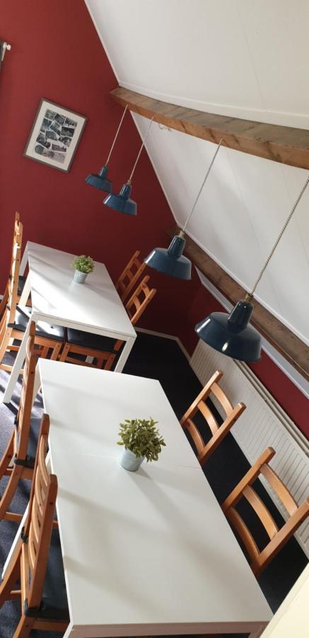 Bed And Breakfast "De Smousenhoek" Ouddorp Exteriör bild