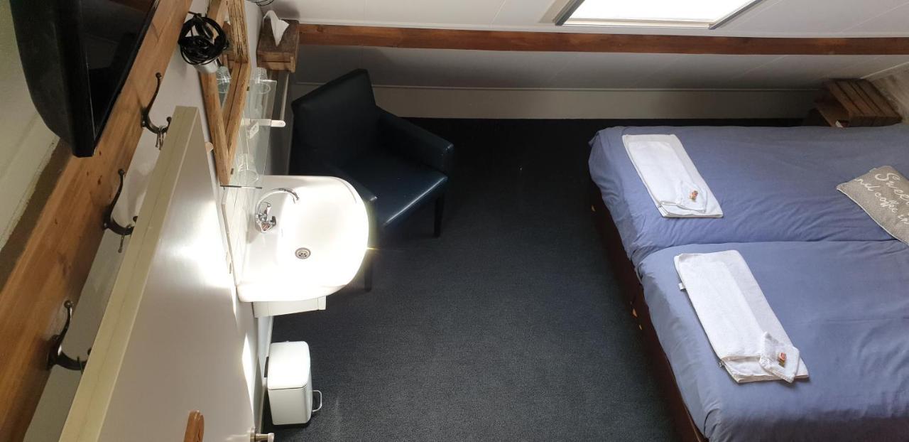 Bed And Breakfast "De Smousenhoek" Ouddorp Exteriör bild