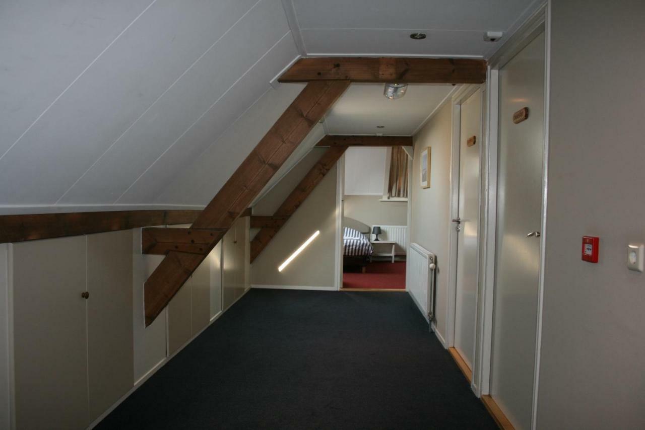 Bed And Breakfast "De Smousenhoek" Ouddorp Exteriör bild