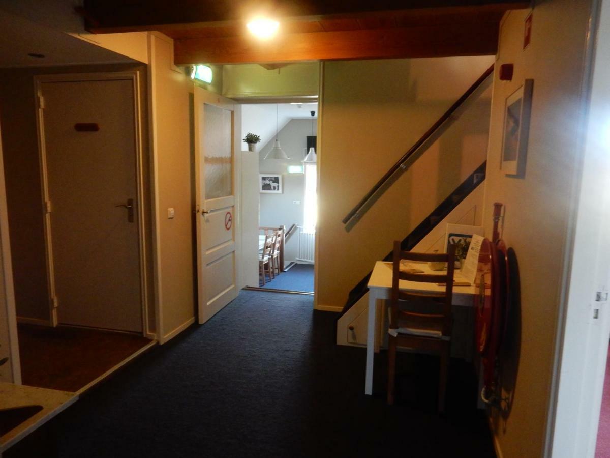 Bed And Breakfast "De Smousenhoek" Ouddorp Exteriör bild