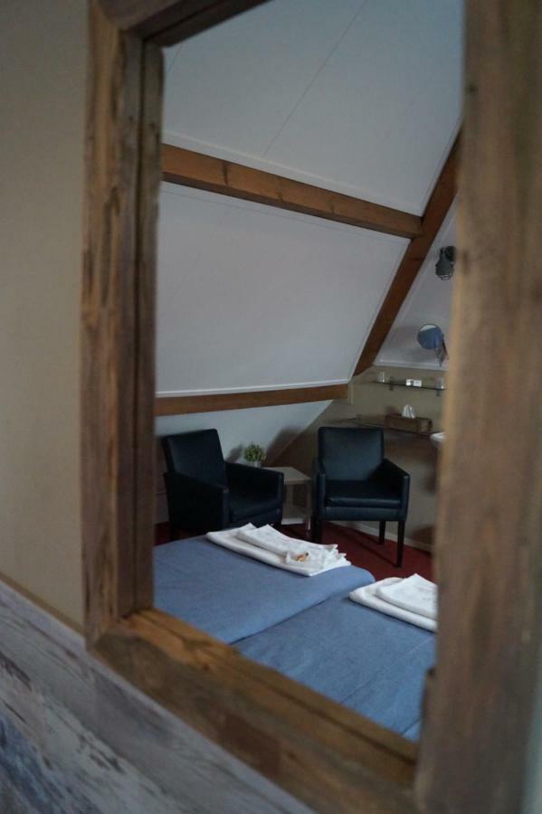 Bed And Breakfast "De Smousenhoek" Ouddorp Exteriör bild