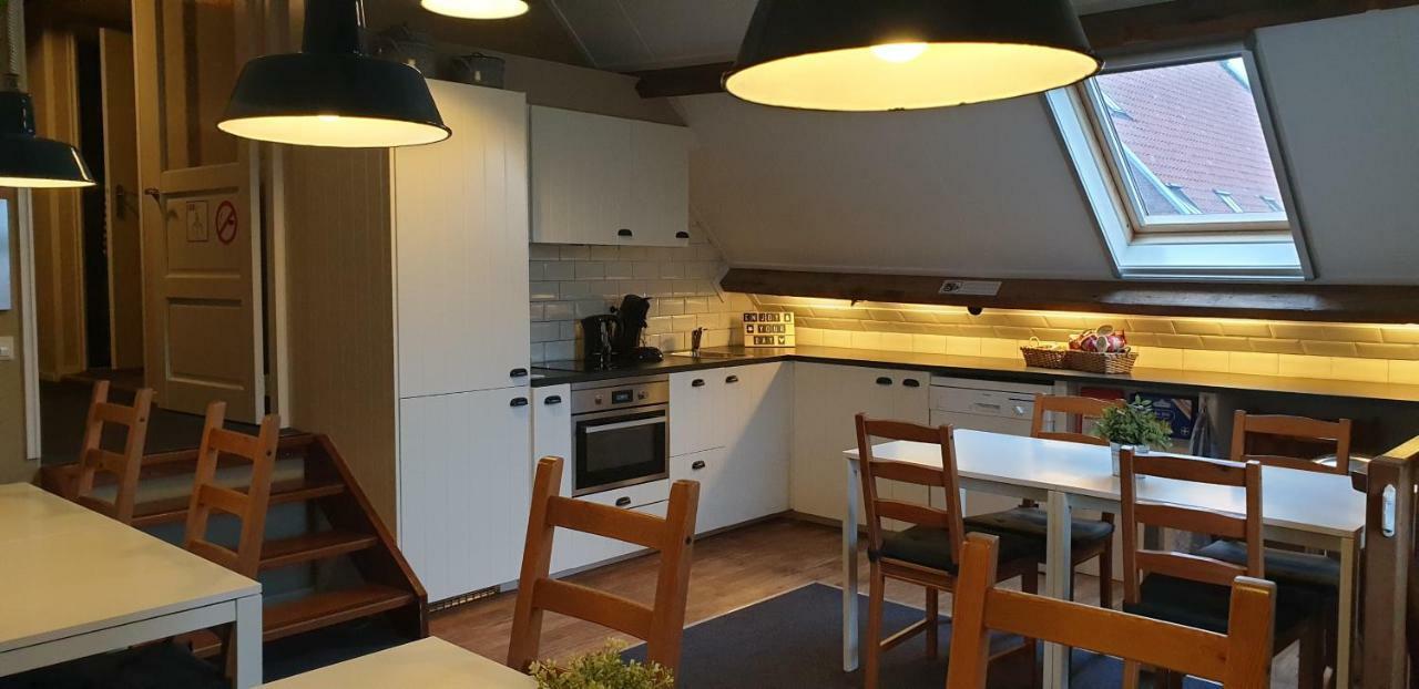 Bed And Breakfast "De Smousenhoek" Ouddorp Exteriör bild